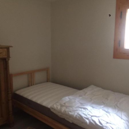 Apartamento Central Alp Eksteriør billede